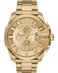 DIESEL Watches for Men | Online Sale up to 71% off | Lyst