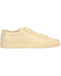 Common Projects - Trainers - Lyst