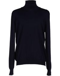 Barba Napoli - Turtleneck - Lyst