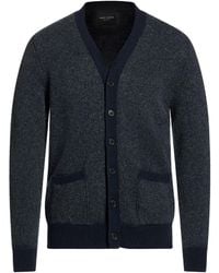 Roberto Collina - Cardigan - Lyst