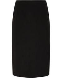Silvian Heach - Midi Skirt - Lyst