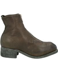 Guidi - Ankle Boots - Lyst