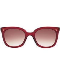 Maje - Sunglasses - Lyst