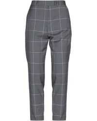 Calvin Klein Pantalone - Grigio