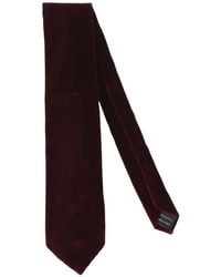 Tom Ford - Ties & Bow Ties Cotton - Lyst
