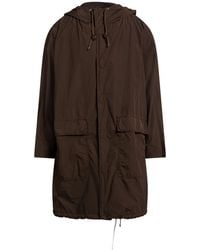 Aspesi - Coat - Lyst