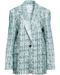 Isabelle Blanche - Blazer - Lyst