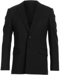 Givenchy - Blazer Virgin Wool, Elastane - Lyst