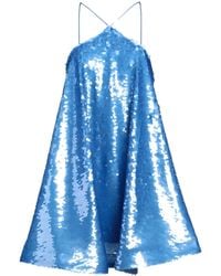 Alexis - Mini-Kleid - Lyst