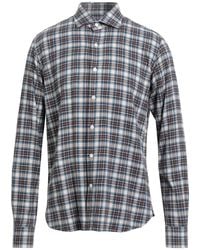 Orian - Shirt Cotton - Lyst