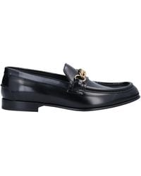 burberry shoes loafers