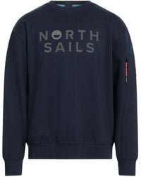 North Sails - Sweatshirt - Lyst