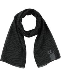 ALESSIA SANTI - Scarves - Lyst