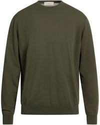 FILIPPO DE LAURENTIIS - Pullover - Lyst