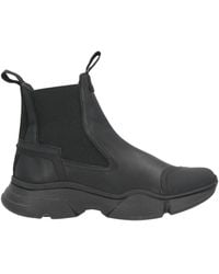 Bruno Bordese - Ankle Boots - Lyst