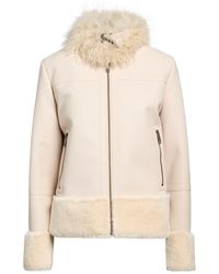 Twinset - Jacket - Lyst