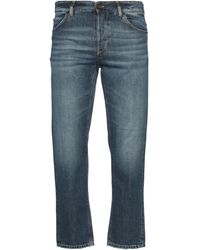 PT Torino - Pantaloni Jeans - Lyst
