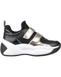 MICHAEL Michael Kors - Sneakers Polyester, Polyurethane - Lyst