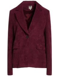 Camicettasnob - Blazer - Lyst