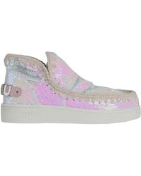 Mou - Ankle Boots - Lyst