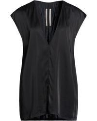 Rick Owens - Top - Lyst