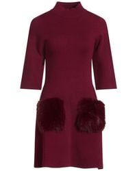 No Secrets - Mini Dress - Lyst