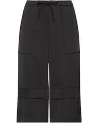 Pinko - Shorts & Bermuda Shorts Polyester - Lyst
