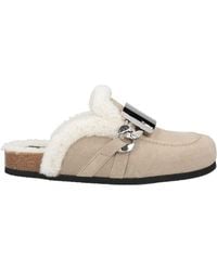 JW Anderson - Mules & Zoccoli - Lyst