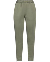 Hevò - Pants Modal - Lyst