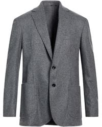 Sartorio Napoli - Blazer - Lyst