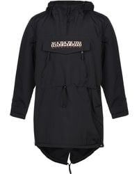 Manteaux Napapijri Pour Homme Jusqu A 67 Sur Lyst Fr