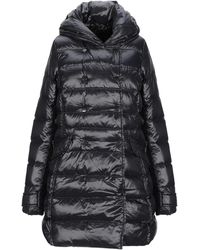 Duvetica Plumas - Negro