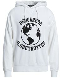 DSquared² - Sweatshirt - Lyst