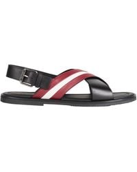 Bally - Sandale - Lyst