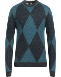 Alpha Studio - Pullover - Lyst
