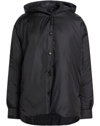 Aspesi - Jacket Polyamide - Lyst