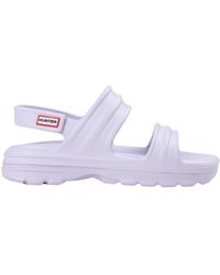 HUNTER - Sandals - Lyst