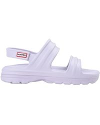 HUNTER - Sandals - Lyst