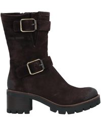 Manas Ankle boots for Women | Online Sale up to 70% off | Lyst Australia