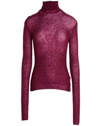 Patrizia Pepe - Turtlenecks - Lyst