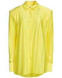 Alexandre Vauthier - Camisa - Lyst