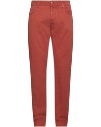 Jacob Cohen - Trouser - Lyst