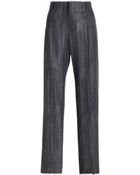 Versace - Trouser - Lyst
