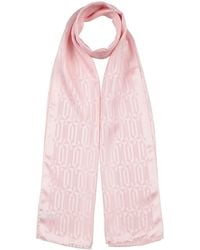 Lanvin - Bufanda - Lyst