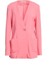 Jucca - Blazer - Lyst