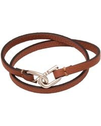 Ferragamo - Pulsera - Lyst