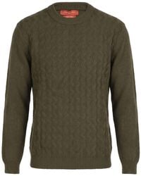 Daniele Fiesoli - Sweaters - Lyst
