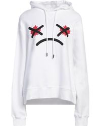 DSquared² - Sweatshirt - Lyst