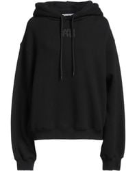 T By Alexander Wang - Sudadera - Lyst