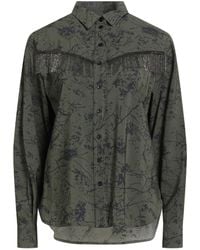 8pm - Shirt - Lyst